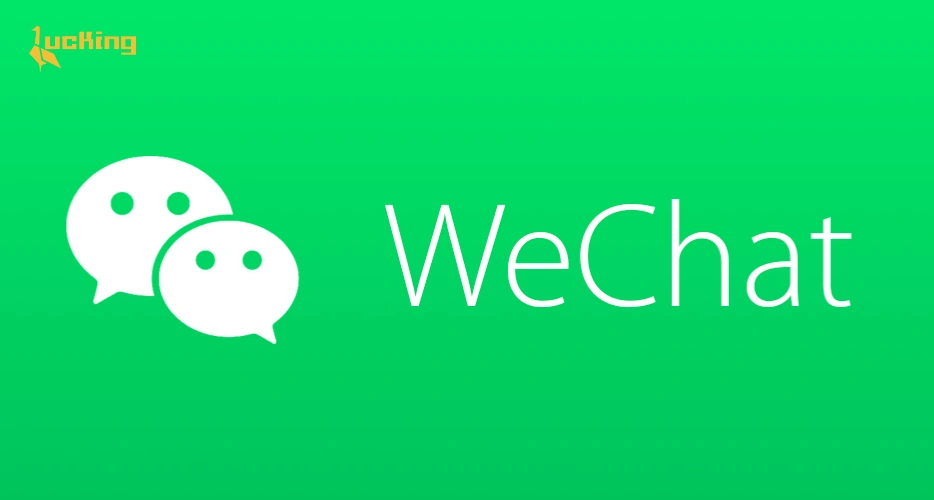 wechat